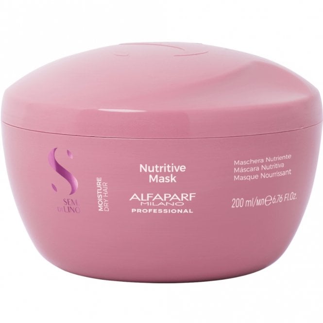 Alfaparf Nutritive Moisture Mask