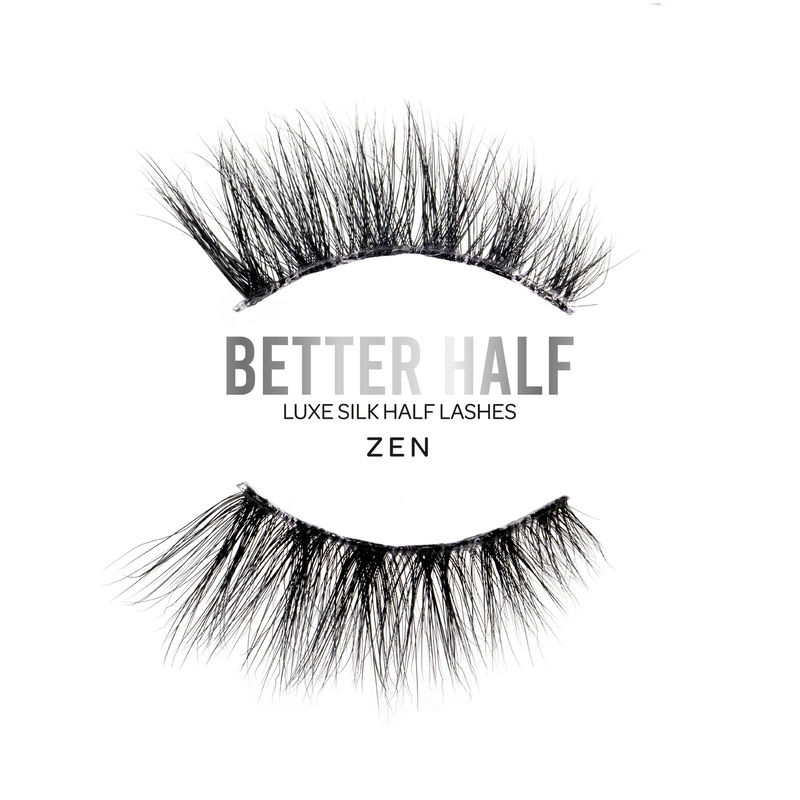 BPerfect Better Half Lash