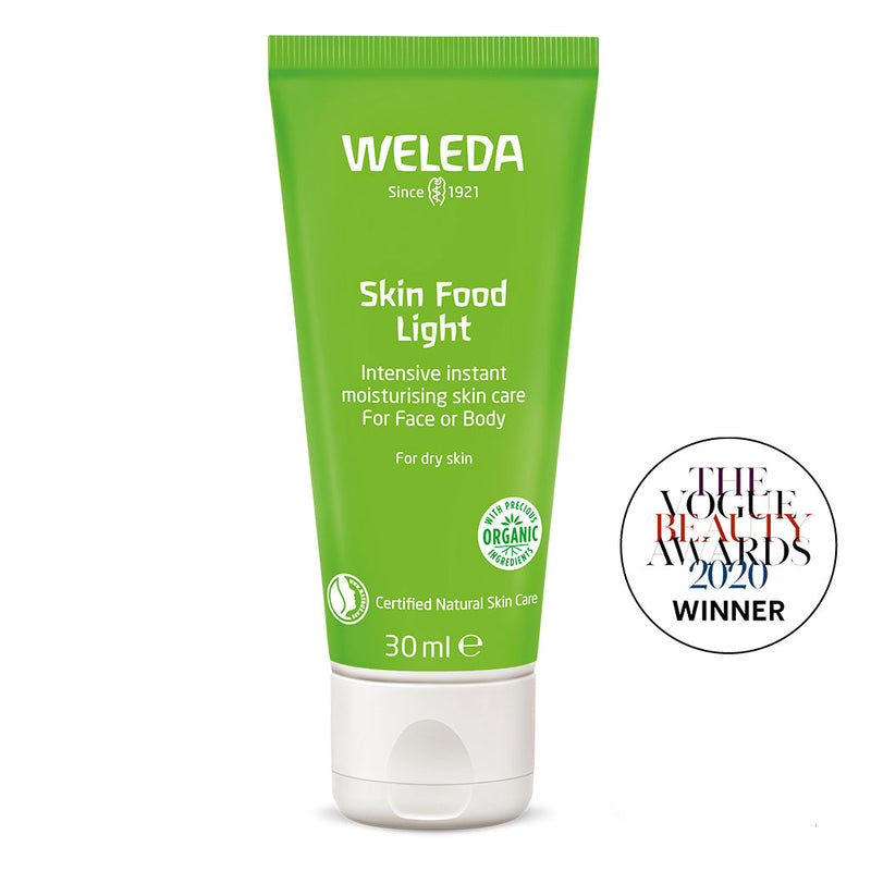 Weleda Skin Food Light 30ml