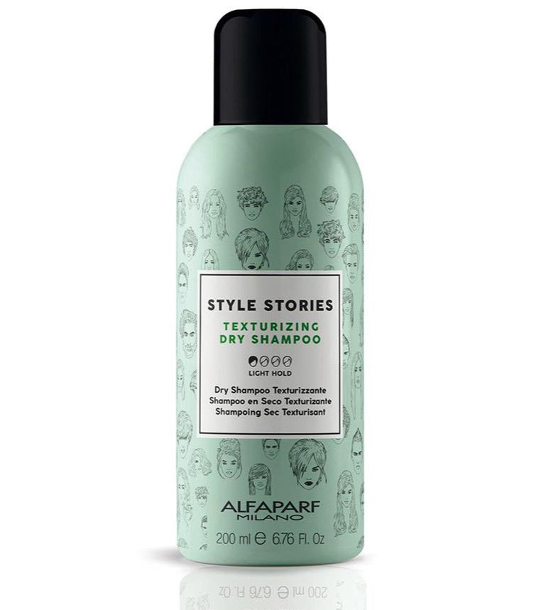 Style Stories Dry Shampoo 200ml