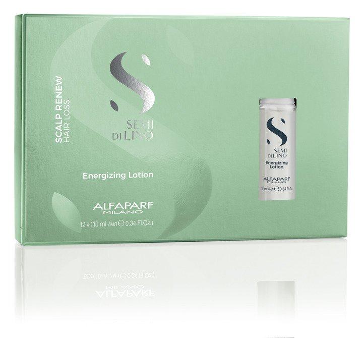 Alfaparf Scalp Renew Energizing Lotion 12x 10ml