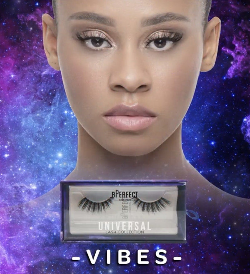 BPerfect UNIVERSAL Lash Collection