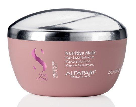 Alfaparf Nutritive Moisture Mask