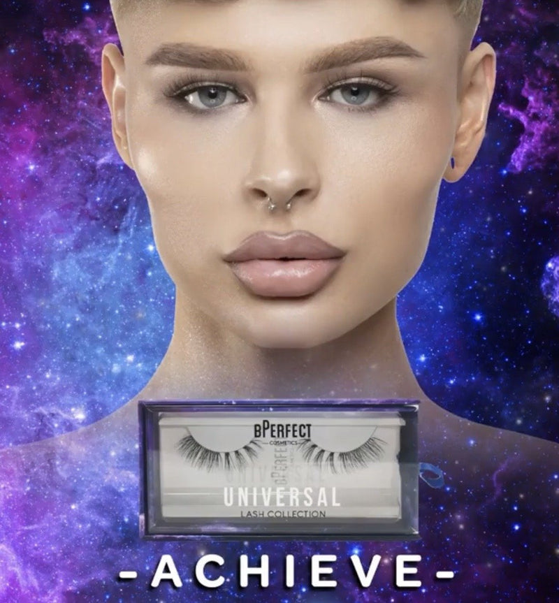 BPerfect UNIVERSAL Lash Collection