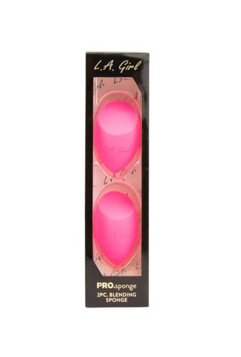 L.A. Girl 2 Pack Blending Sponges