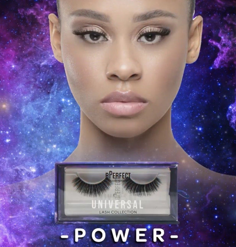 BPerfect UNIVERSAL Lash Collection