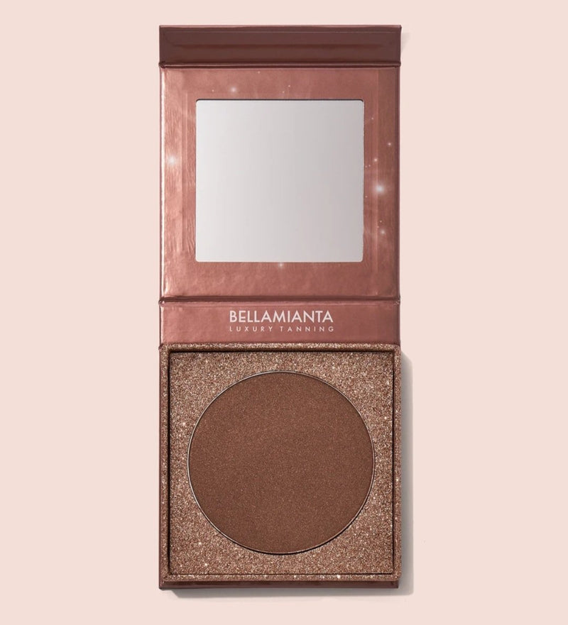 Bellamianta Bronzing Powder