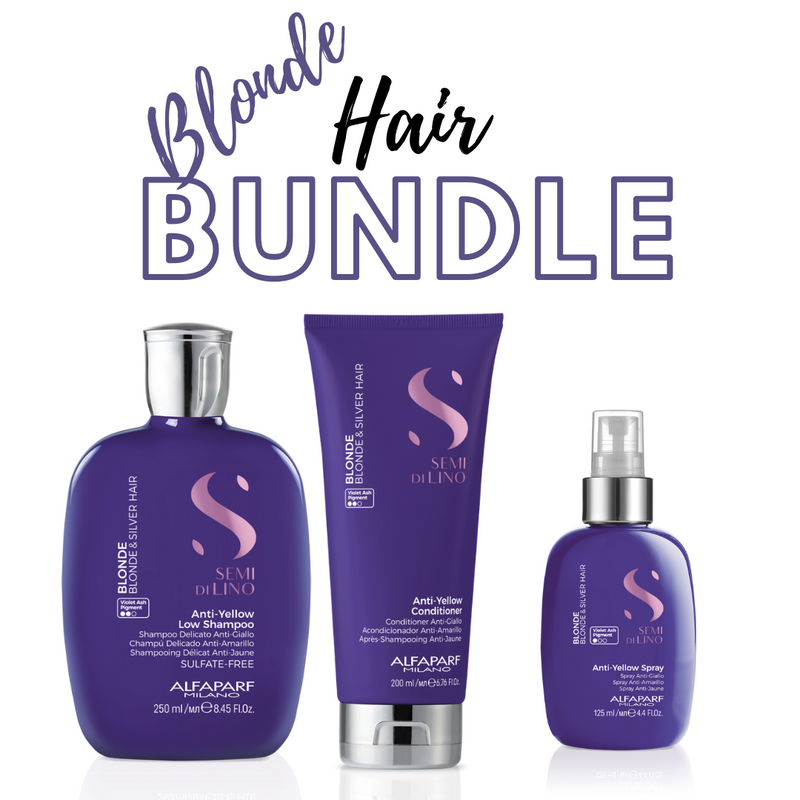 Blonde Bundle