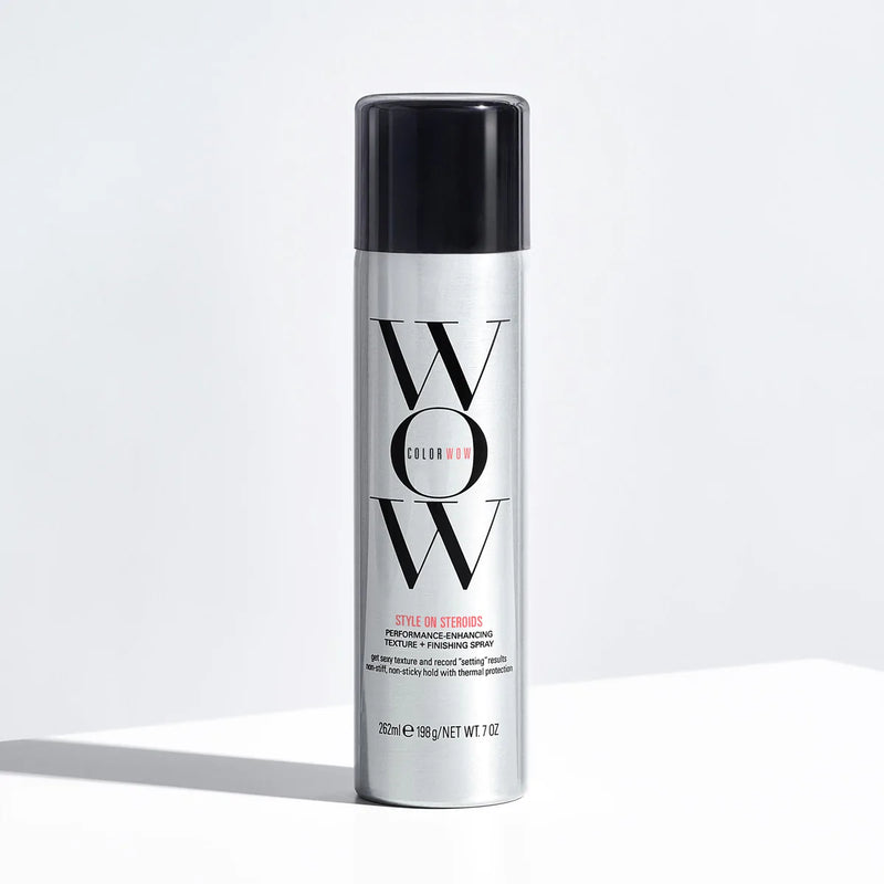 Colour Wow Style on Steroids Color-Safe Texturizing Spray 262ml