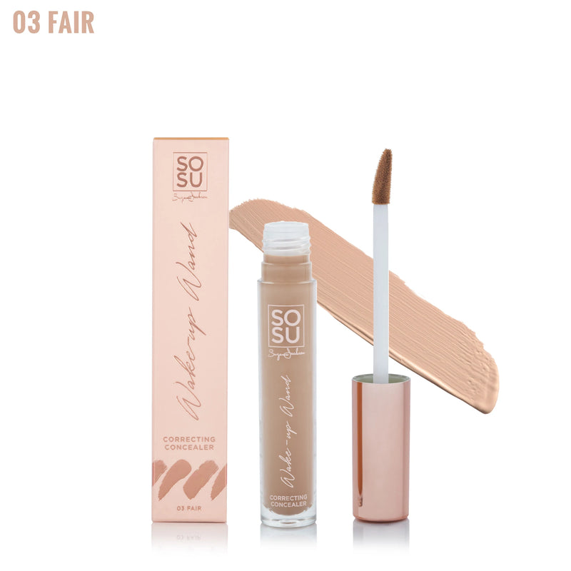 SOSU Correcting Concealer