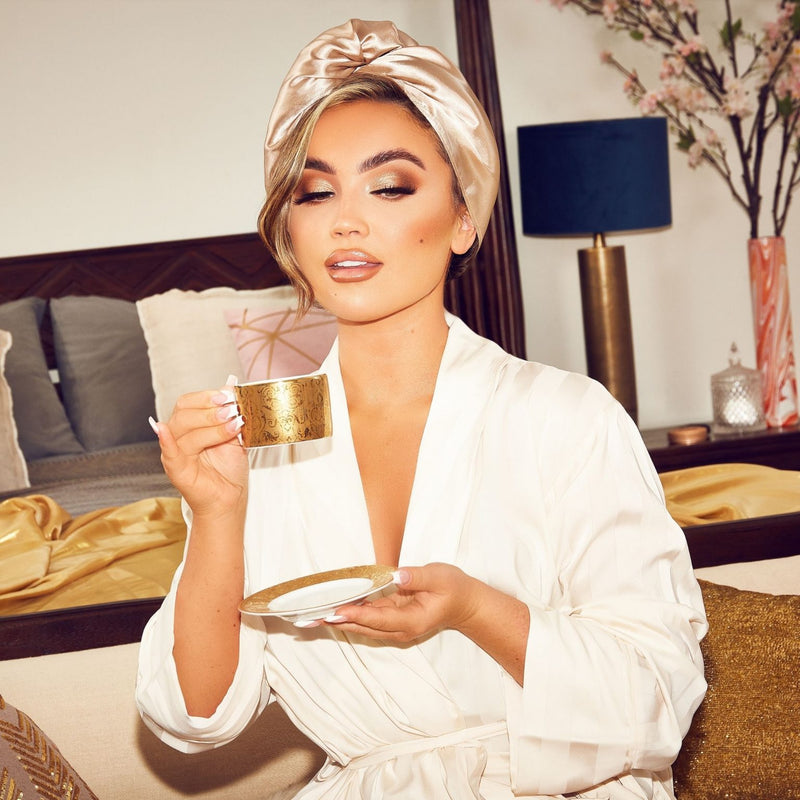 BPERFECT X ELLIE KELLY – BORN READY PALETTE