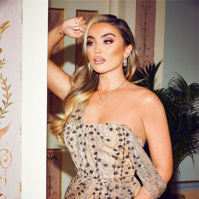 BPERFECT X ELLIE KELLY – BORN READY PALETTE