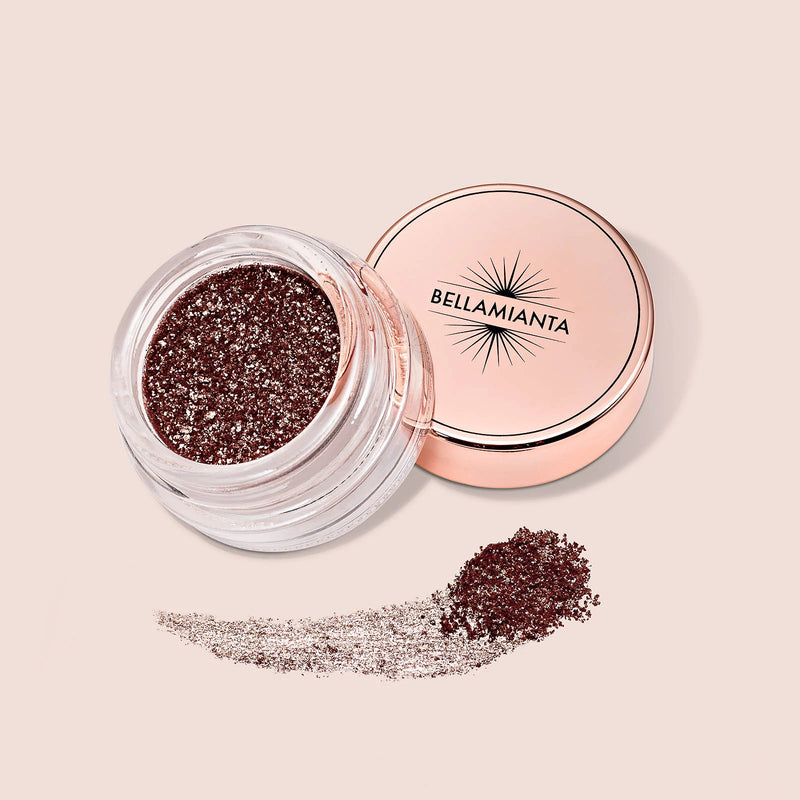 Magma Fusion Eyeshadow Pot