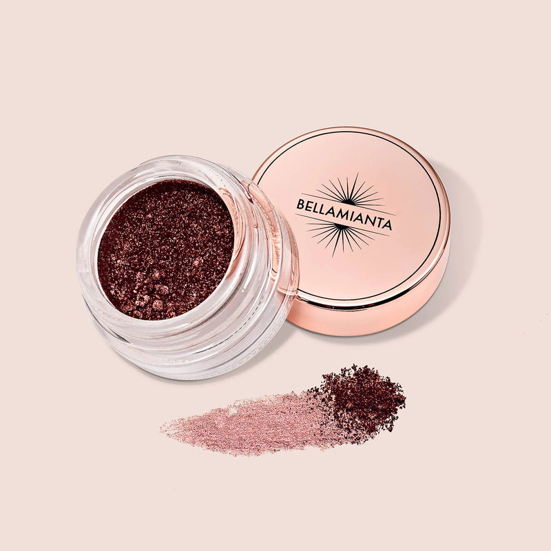 Magma Fusion Eyeshadow Pot