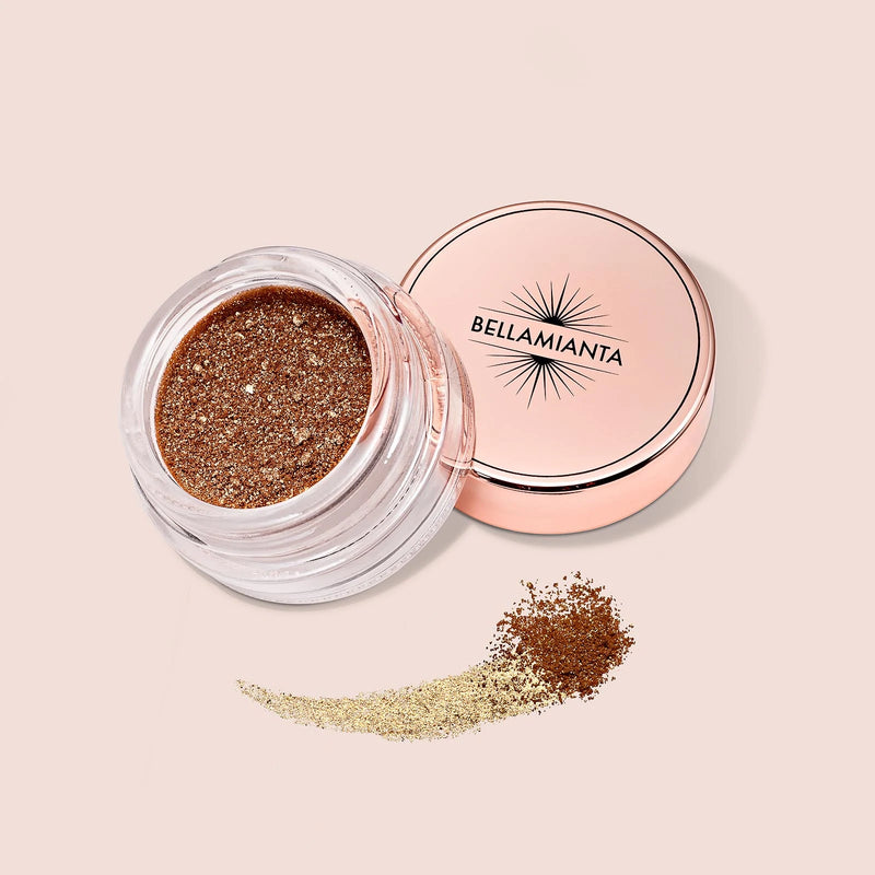 Magma Fusion Eyeshadow Pot