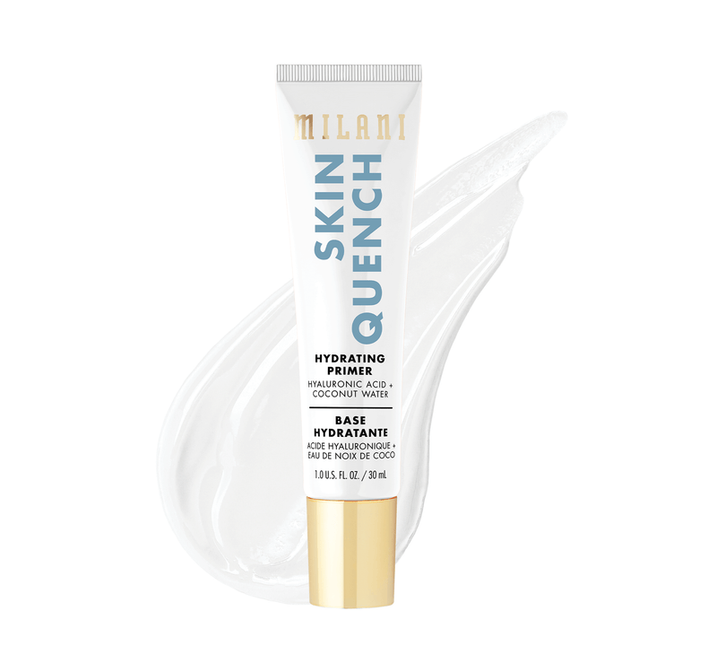 Milani Skin Quench Hydrating Primer