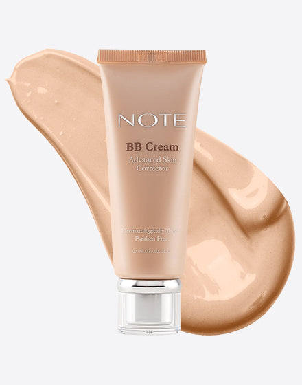 Note BB Cream