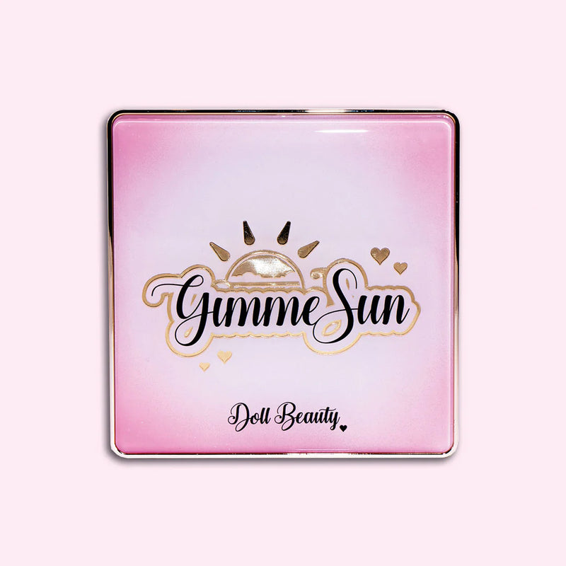 Doll Beauty - Gimme Sun Bronzer