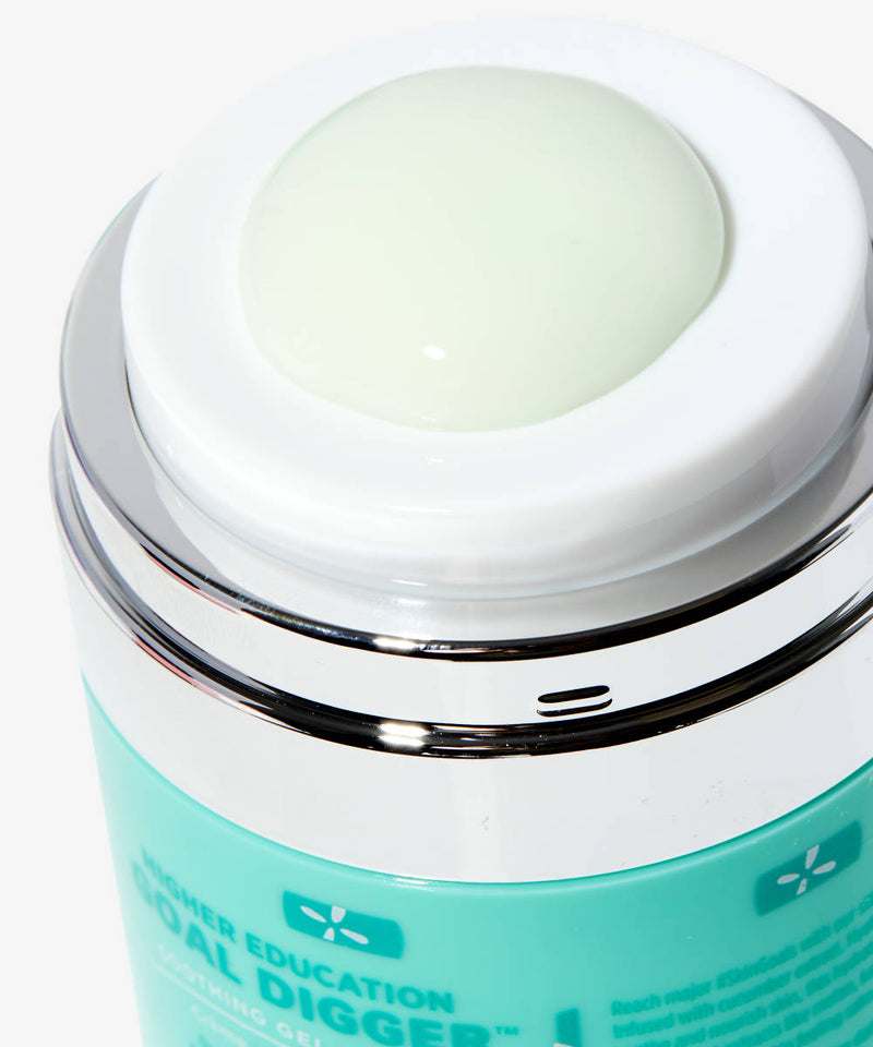 GOAL DIGGER SOOTHING GEL CRÈME 50ml