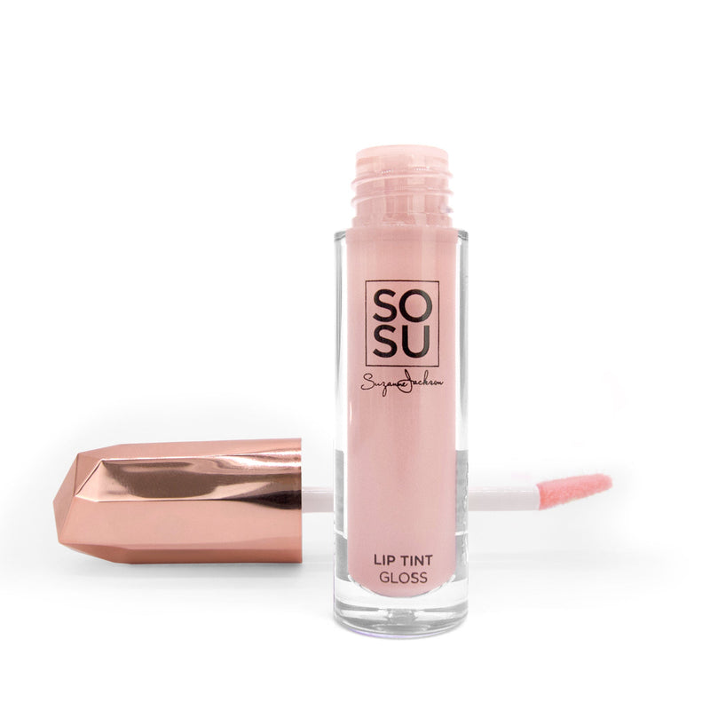 SOSU Let Them Talk Lipglosses