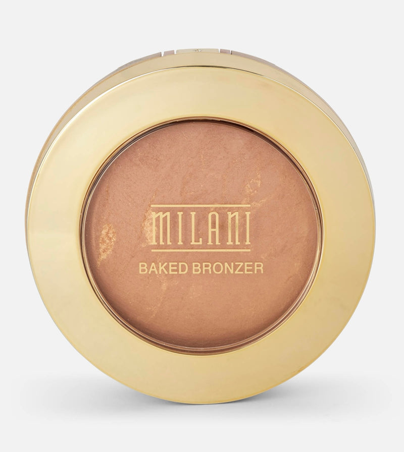 Milani Baked Bronzer