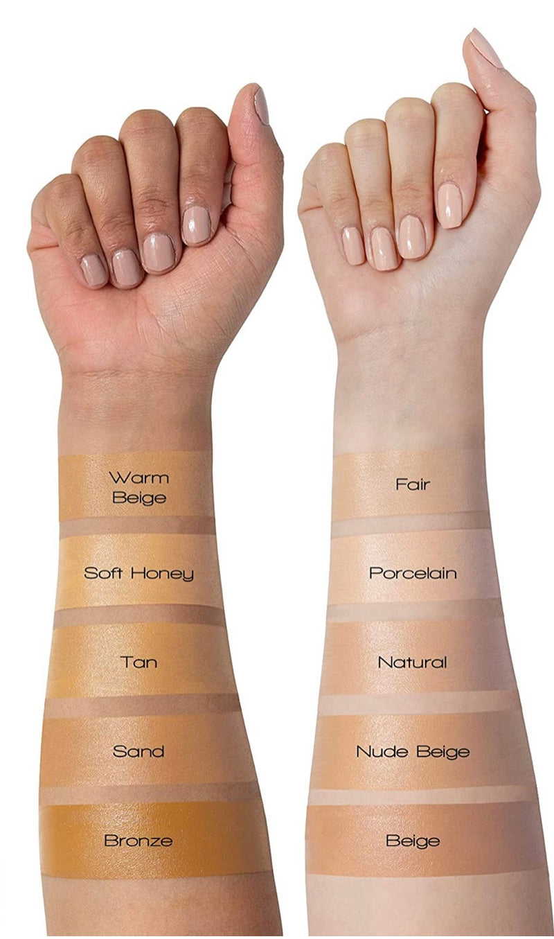 L.A. Girl Pro Coverage HD Foundation