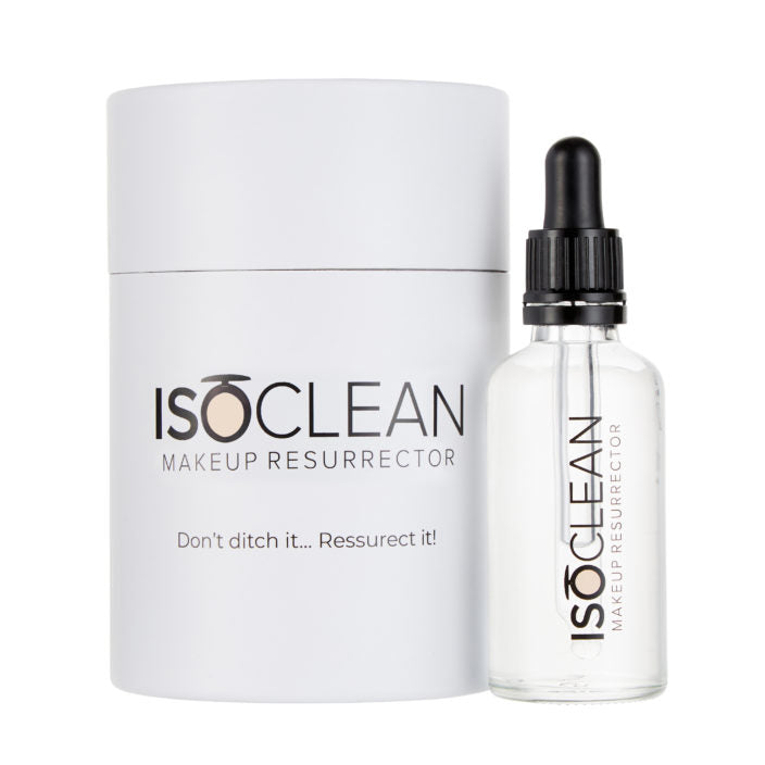 Isoclean Makeup Resurrector