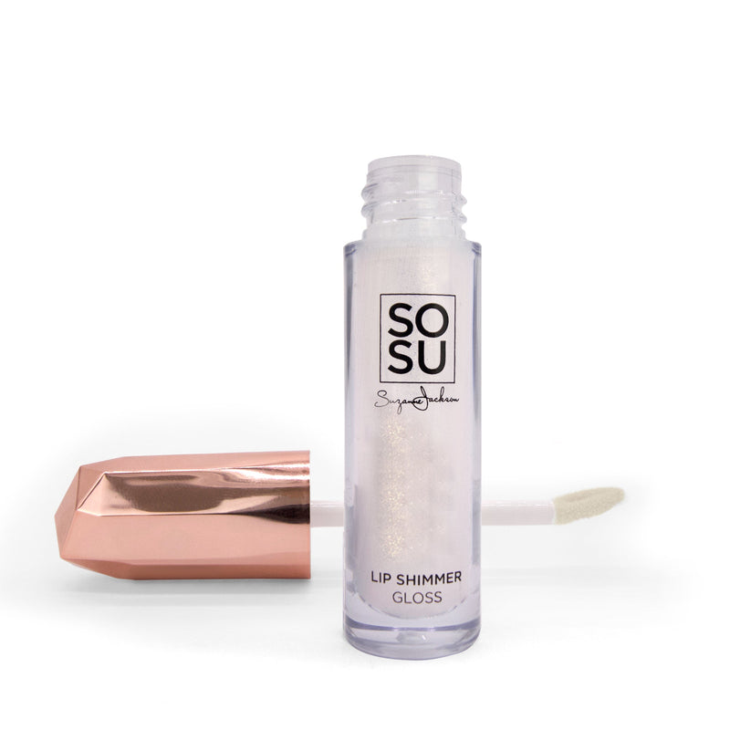SOSU Let Them Talk Lipglosses