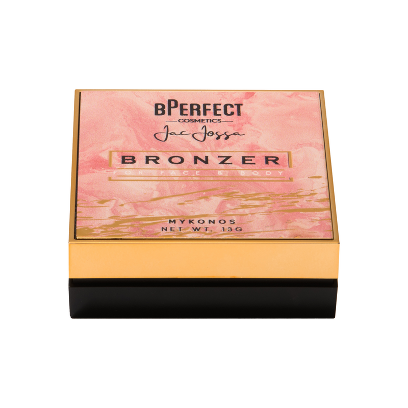 Bperfect x Jac Jossa Bronzer