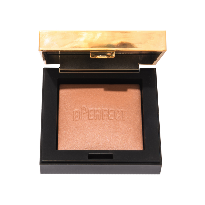 Bperfect x Jac Jossa Bronzer