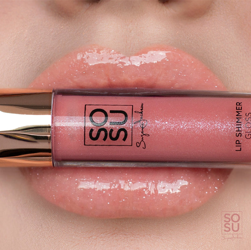 SOSU Let Them Talk Lipglosses