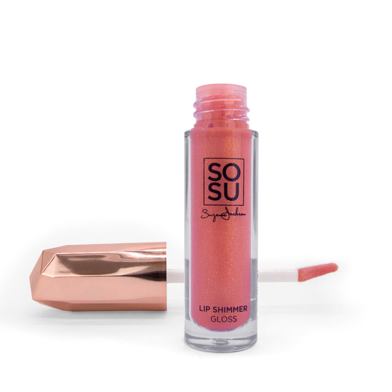 SOSU Let Them Talk Lipglosses