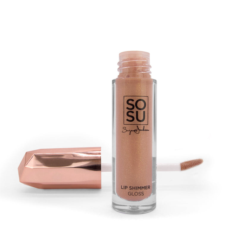 SOSU Let Them Talk Lipglosses