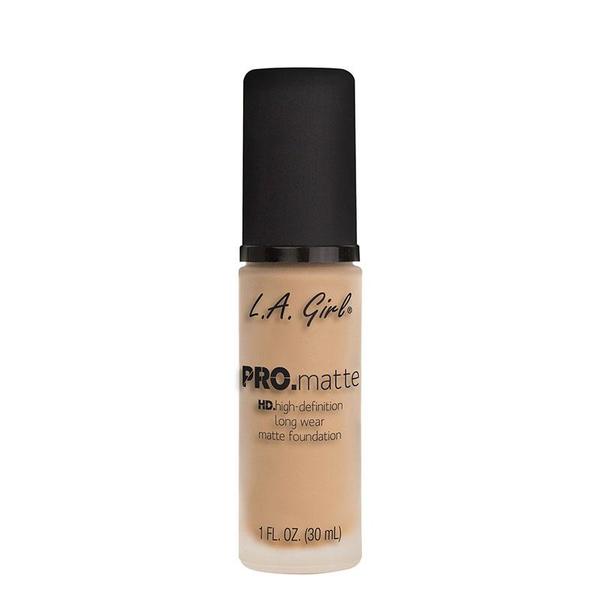 L.A. Girl Pro Matte Foundation