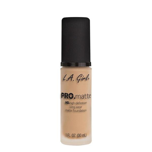 L.A. Girl Pro Matte Foundation