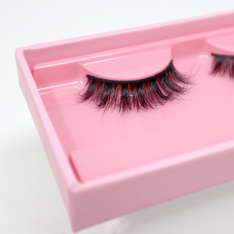 LMD Luxury Lashes