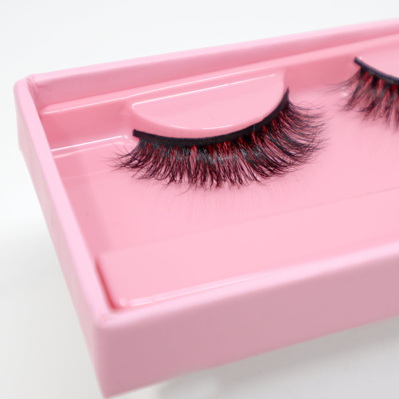 LMD Luxury Lashes