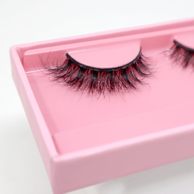 LMD Luxury Lashes