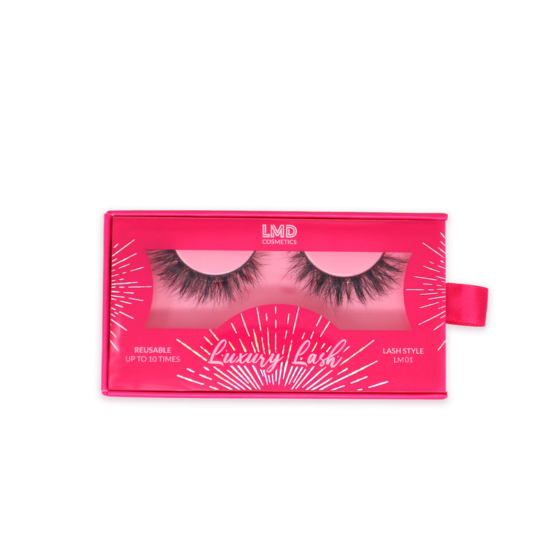 LMD Luxury Lashes