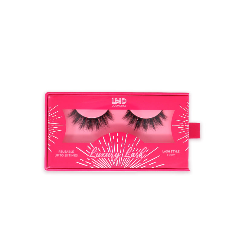 LMD Luxury Lashes