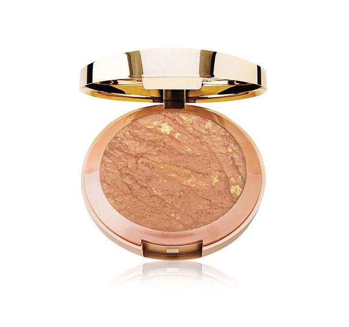 Milani Baked Bronzer