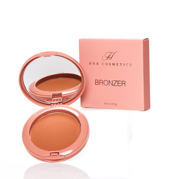 HNB MATTE BRONZER