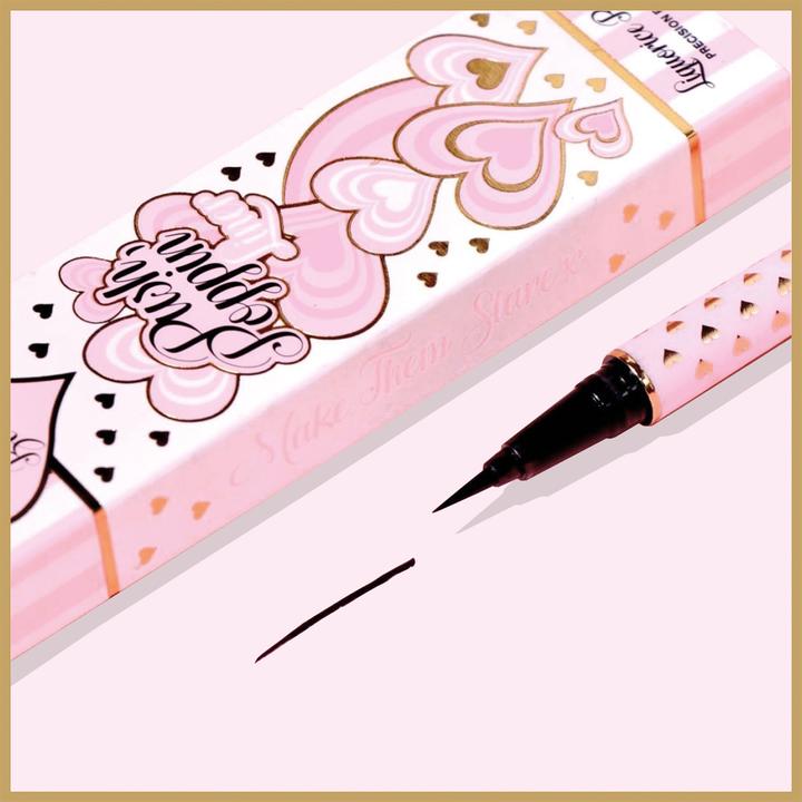 Doll Beauty Push Poppin Liner