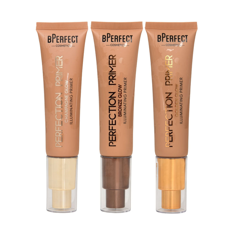 Perfection primer - Illuminating