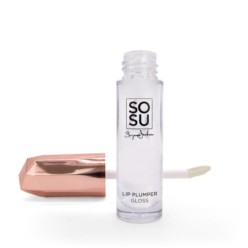 SOSU Let Them Talk Lipglosses
