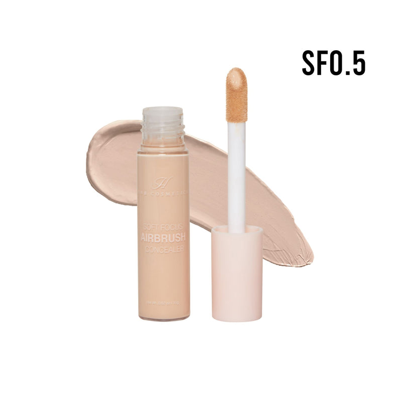 HNB – SOFT FOCUS CONCEALER