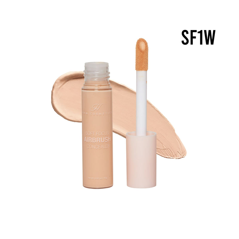 HNB – SOFT FOCUS CONCEALER