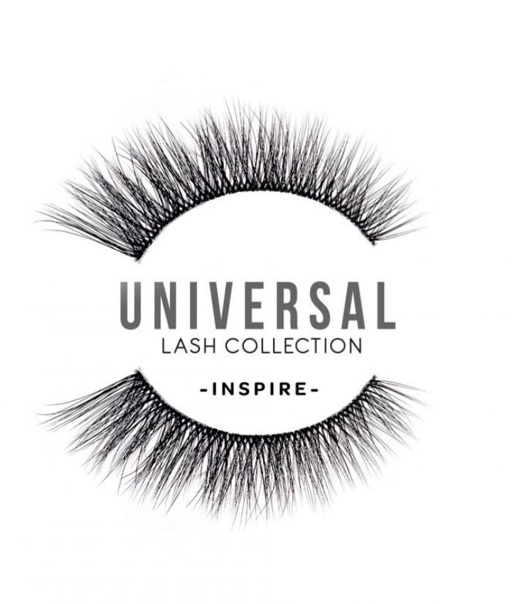 BPerfect UNIVERSAL Lash Collection