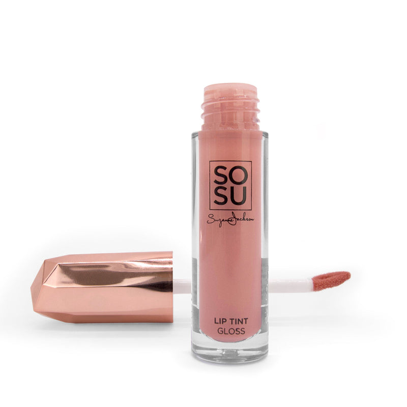 SOSU Let Them Talk Lipglosses