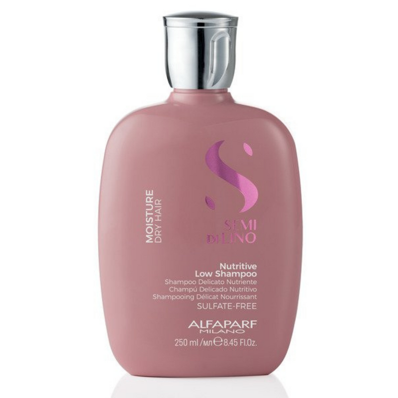 Alfaparf Moisture Shampoo